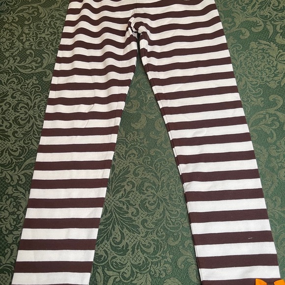 NWT RARE editions 6 thanksgiving tutu dress set - Picture 12 of 12